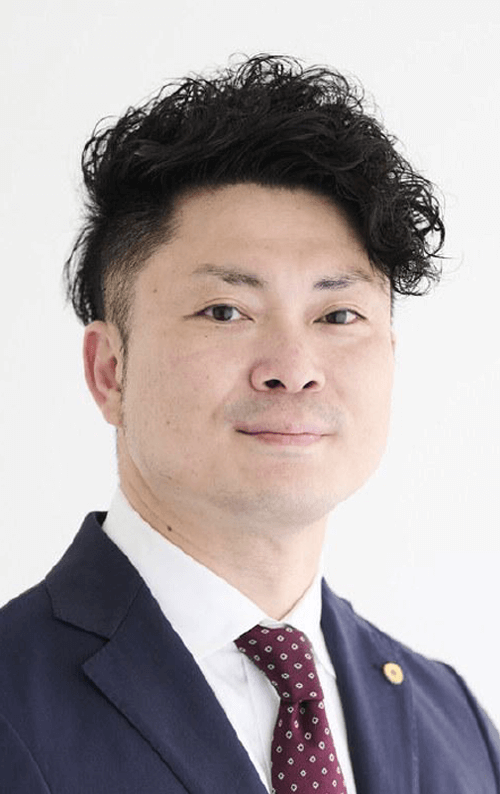 社会保険労務士 松本幸一