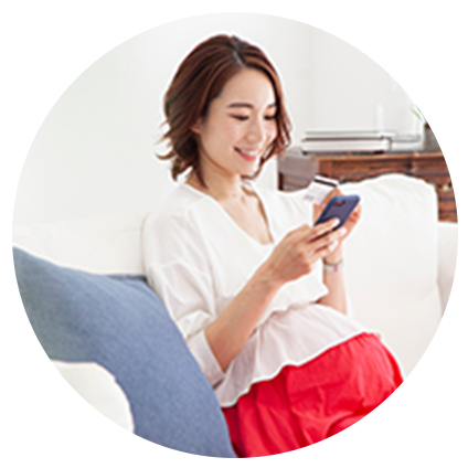 サポートのイメージ画像