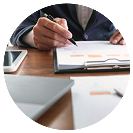 サポートのイメージ画像